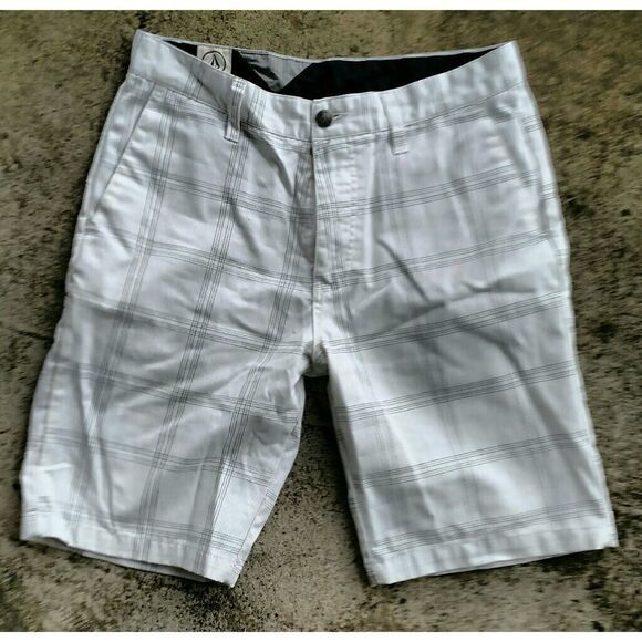 Volcom board shorts. Size 29 - Picture 1 of 2